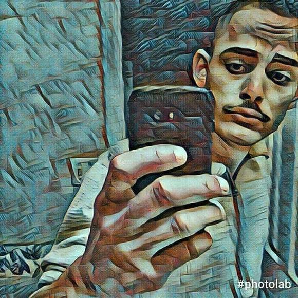 Meet your Posher, Larry - Picture 1 of 1